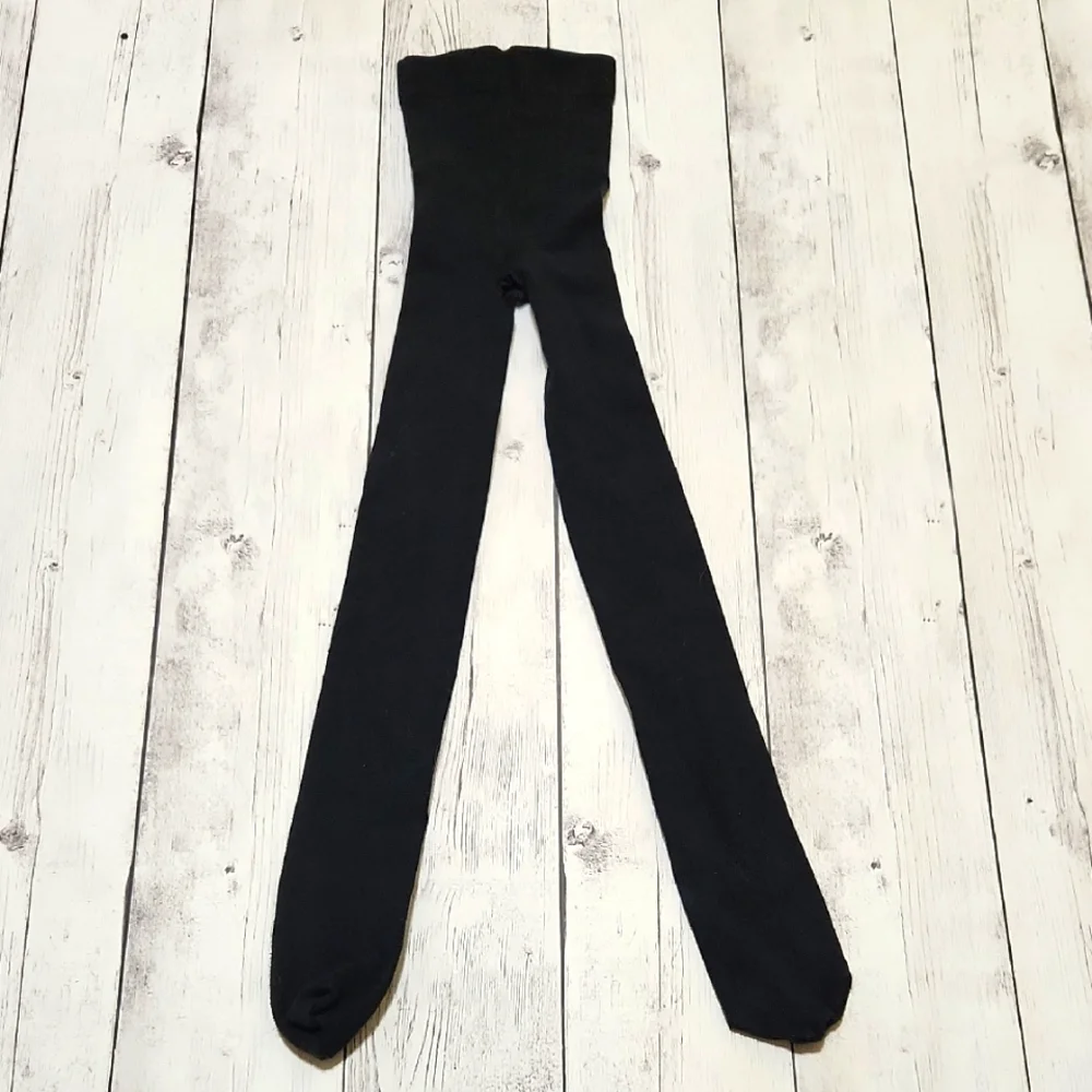 Black Tights size 7-10